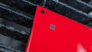 Illustration for article titled Lumia 2520 Review: Not Much More Than a Pretty Face